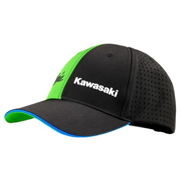 Kawasaki WSBK 2026 CAP ADULT